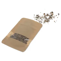 Torebka z nasionami dzikich kwiatów 4G / Brązowy LT94559-N0051