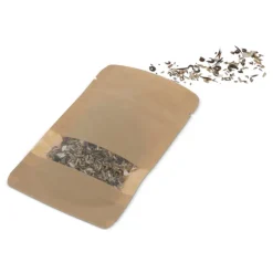 Torebka z nasionami kwiatów bukietowych  4 g / Brązowy LT94557-N0051