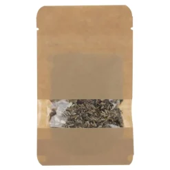 Torebka z nasionami kwiatów bukietowych  4 g / Brązowy LT94557-N0051