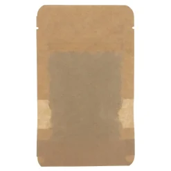 Torebka z nasionami kwiatów 4 gramy / Brązowy LT94558-N0051