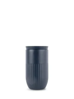 TOVA KUBEK DO SAMOCHODU, NIEBIESKI / Niebieski 5018541-