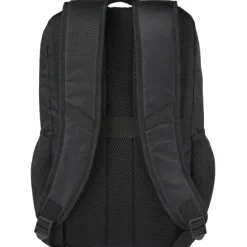 Trailhead plecak na 15-calowego laptopa o pojemności 14 l z recyklingu z certyfikatem GRS / Czarny 12068290
