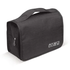 Travel Essentials kosmetyczka / Czarny LT95171-N0002