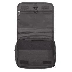 Travel Essentials kosmetyczka / Czarny LT95171-N0002