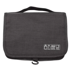 Travel Essentials kosmetyczka / Czarny LT95171-N0002