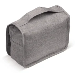 Travel Essentials kosmetyczka / Szary LT95171-N0061