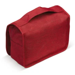 Travel Essentials kosmetyczka / Czerwony LT95171-N0021