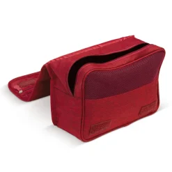 Travel Essentials kosmetyczka / Czerwony LT95171-N0021