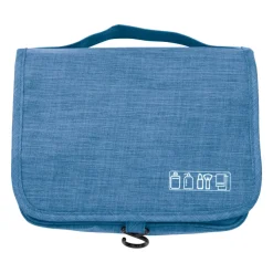 Travel Essentials kosmetyczka / Jasnoniebieski LT95171-N0012