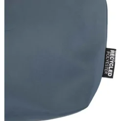 Trip Aware™, kosmetyczka podróżna wykonana z materiałów z recyklingu, 2 l / Hale Blue 12076755
