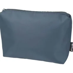 Trip Aware™, kosmetyczka podróżna wykonana z materiałów z recyklingu, 2 l / Hale Blue 12076755