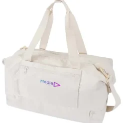 Trip Aware™, torba podróżna wykonana z materiałów z recyklingu, 42 l / Hale Blue 12076355