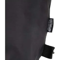 Trip Aware™, torba podróżna wykonana z materiałów z recyklingu, 42 l / Czarny 12076390