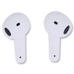 T00258 | Słuchawki Bluetooth Jays T-Five / Biały LT45309-N0001