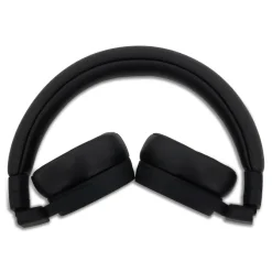 T00247 | Słuchawki Bluetooth Jays x-Seven / Czarny LT45300-N0002