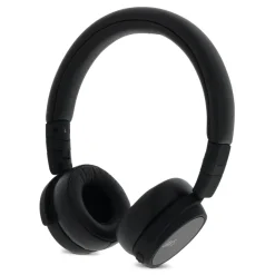 T00247 | Słuchawki Bluetooth Jays x-Seven / Czarny LT45300-N0002
