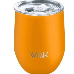 Tumbler WINK 350ml / Wielokolorowy WNK07