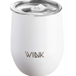 Tumbler WINK 350ml / Wielokolorowy WNK07