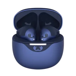 3TW2200 I Fresh 'n Rebel Twins Blaze - True Wireless earbuds with ENC / Stalowoszary LT49729-N0035