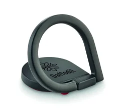 Uchwyt na telefon / Czarny MO9445-03