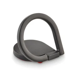 Uchwyt na telefon / Czarny MO9445-03