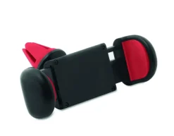 Uchwyt na telefon / Czerwony MO9130-05