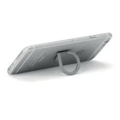 Uchwyt na telefon / Srebrny MO9445-14