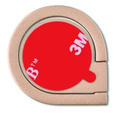 Uchwyt na telefon / Szampan MO9445-19