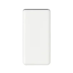 Ultra szybki power bank 10000 mAh z PD / Biały P324.673