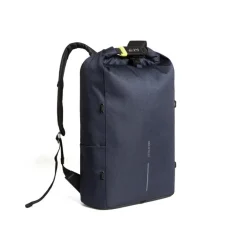 Urban Lite plecak chroniący przed kieszonkowcami / Niebieski P705.505