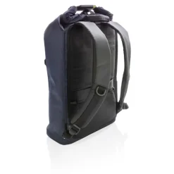 Urban Lite plecak chroniący przed kieszonkowcami / Niebieski P705.505