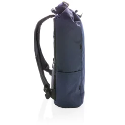 Urban Lite plecak chroniący przed kieszonkowcami / Niebieski P705.505