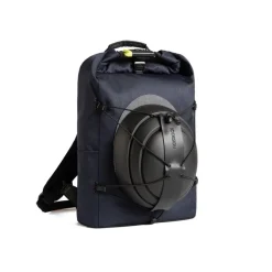 Urban Lite plecak chroniący przed kieszonkowcami / Niebieski P705.505