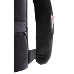Urban Lite plecak chroniący przed kieszonkowcami / Niebieski P705.505