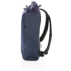 Urban Lite plecak chroniący przed kieszonkowcami / Niebieski P705.505