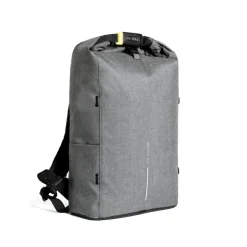 Urban Lite plecak chroniący przed kieszonkowcami / Szary P705.502