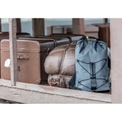 Urban Lite plecak chroniący przed kieszonkowcami / Szary P705.502