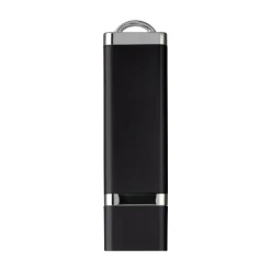 USB slim 2.0 8GB / Czarny LT26203-N0002