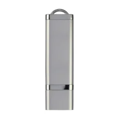 USB slim 2.0 8GB / Srebrny LT26203-N0005
