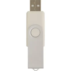 USB Twister16GB / Biały LT26404-N0001