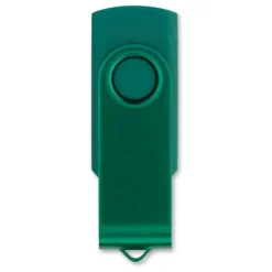 USB Twister16GB / Ciemnozielony LT26404-N0030