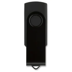 USB Twister16GB / Czarny LT26404-N0002