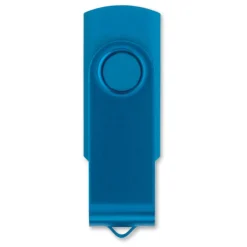 USB Twister16GB / Jasnoniebieski LT26404-N0012