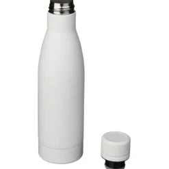 Vasa butelka z miedzianą izolacją próżniową o pojemności 500 ml / Biały 10049401