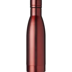 Vasa butelka z miedzianą izolacją próżniową o pojemności 500 ml / Czerwony 10049405