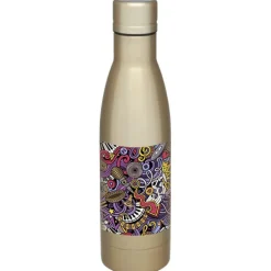 Vasa butelka z miedzianą izolacją próżniową o pojemności 500 ml / Szary 10049482
