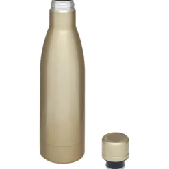 Vasa butelka z miedzianą izolacją próżniową o pojemności 500 ml / Złoty 10049414