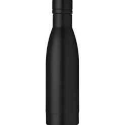 Vasa butelka z miedzianą izolacją próżniową o pojemności 500 ml / Czarny 10049400