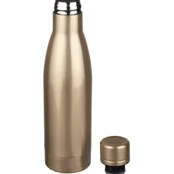 Vasa butelka z miedzianą izolacją próżniową o pojemności 500 ml / Różowe złoto 10049407
