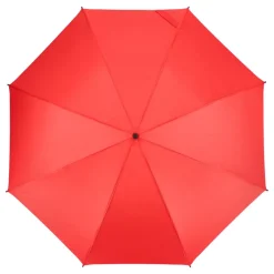 Verdure 190T Pongee 23" Wiatroodporny parasol z uchwytem, automatyczny / żółty LT97119-N0041